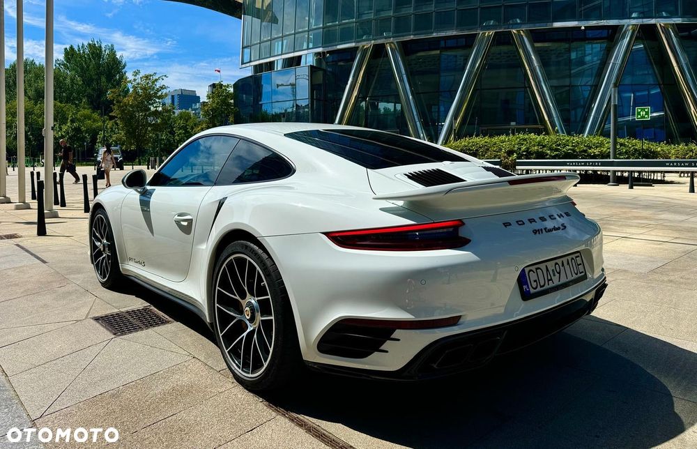 Porsche 911 - 3