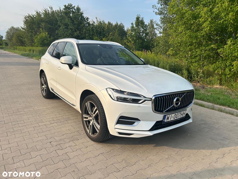 Volvo Xc 60