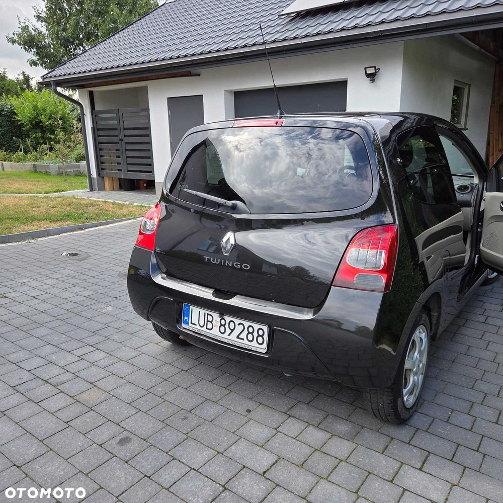 Renault Twingo - 3