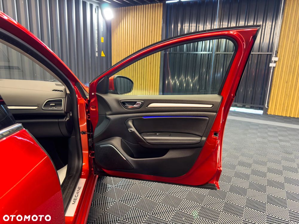 Renault Megane ENERGY TCe 130 INTENS - 14