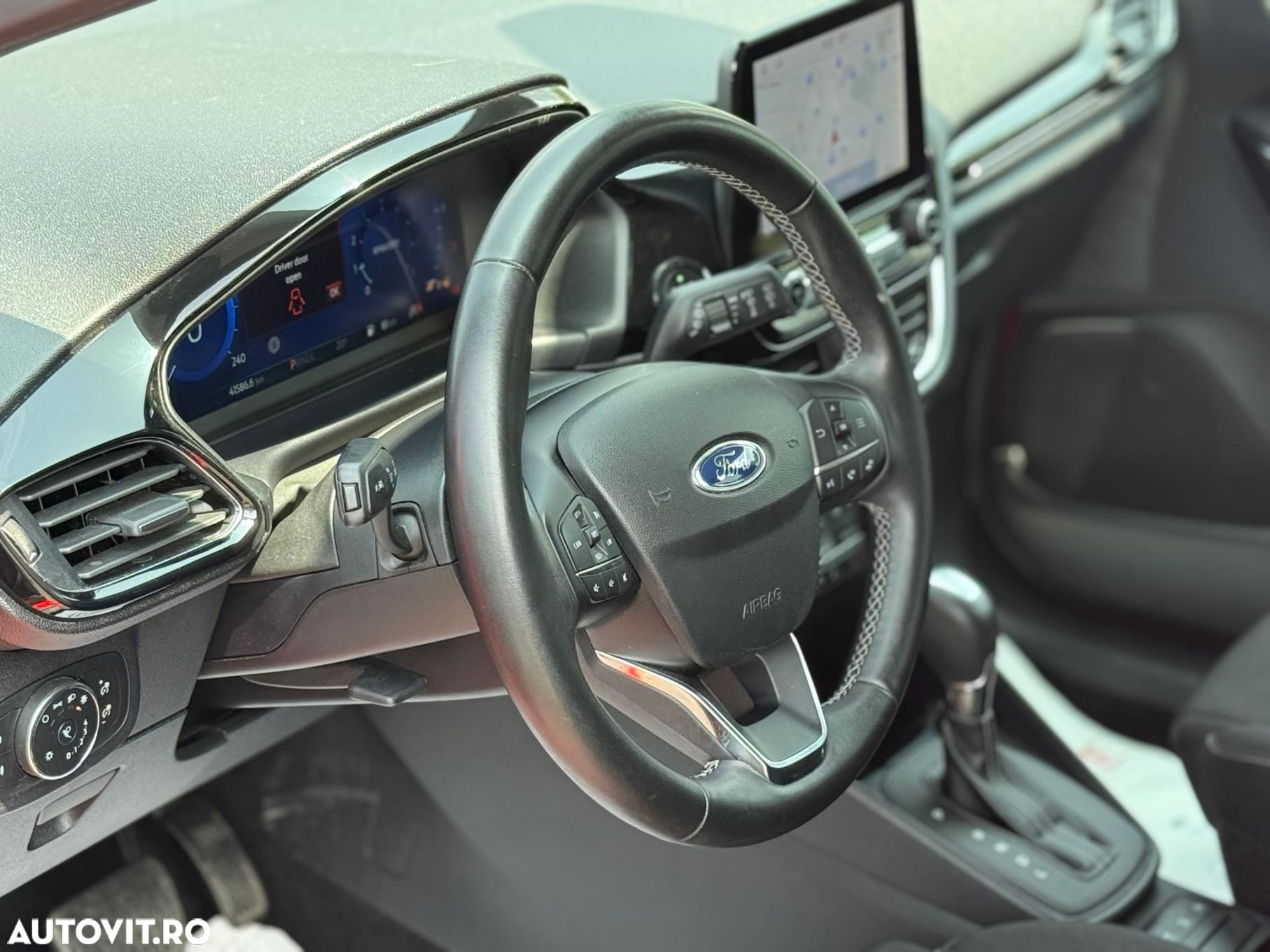 Ford Fiesta - 10