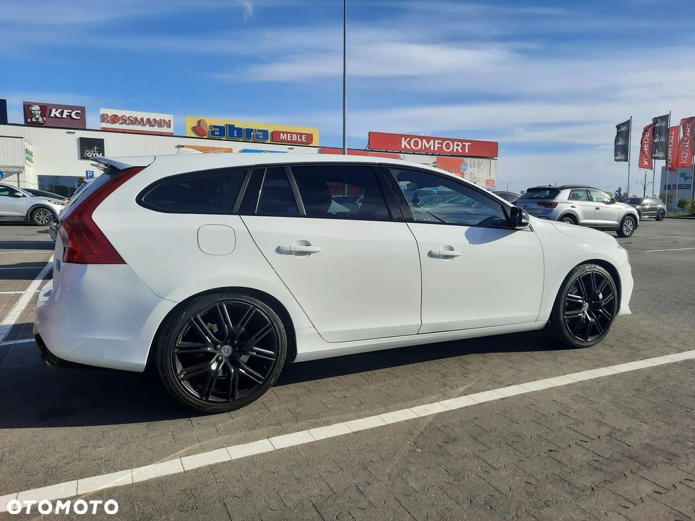 Volvo V60 Polestar - 17