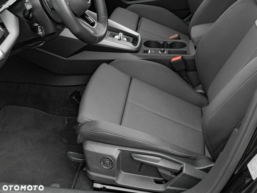 Audi A3 Limousine - 14