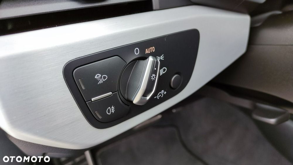 Audi A5 Sportback - 28