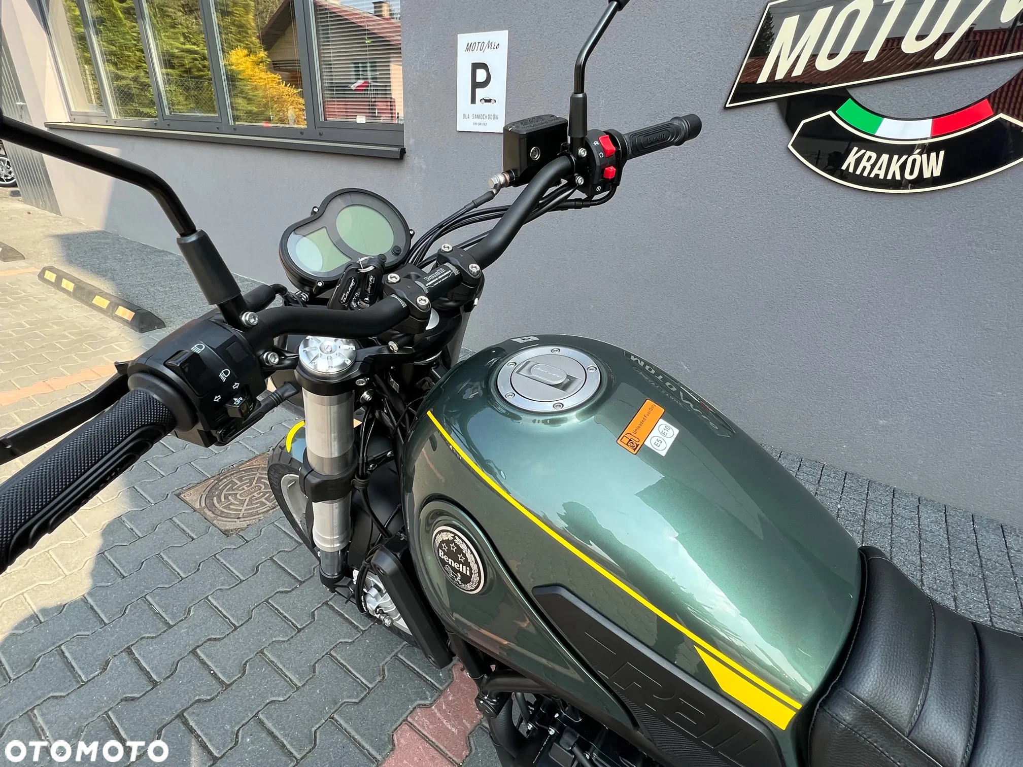 Benelli Leoncino - 5