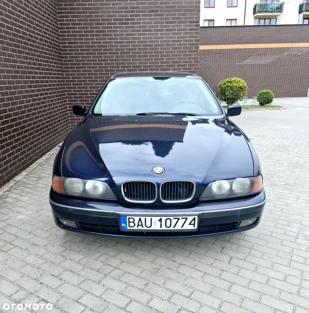 BMW 5