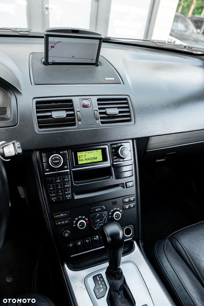 Volvo XC 90 D5 Kinetic - 34