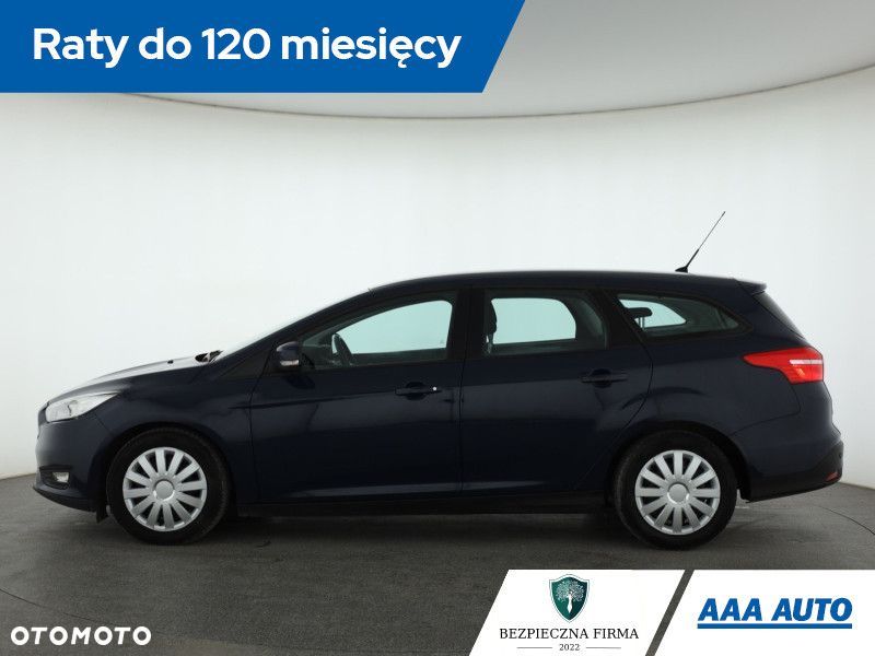 Ford Focus SW - 4