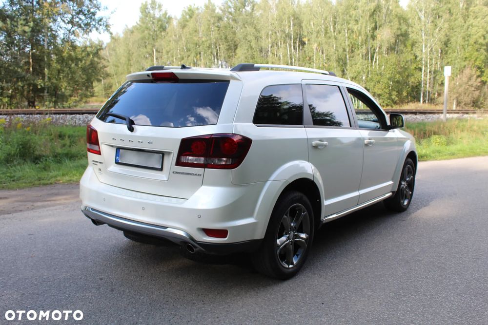 Dodge Journey - 4