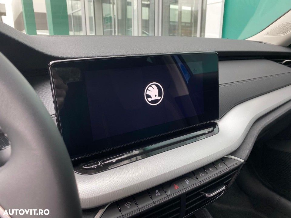 Skoda Octavia 2.0 TDI 150 CP DSG Sportline - 11