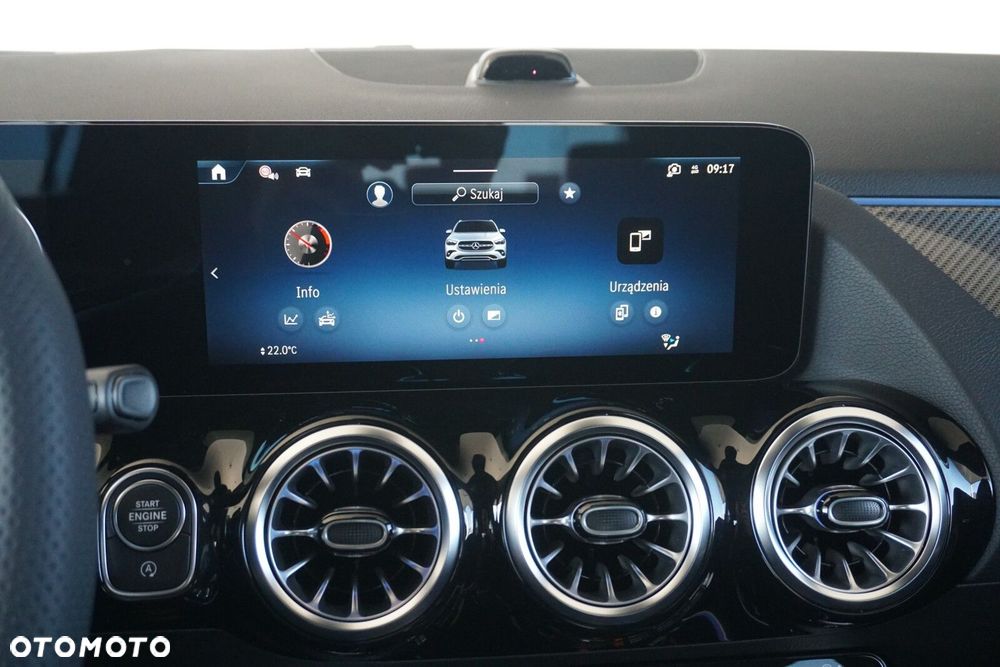 Mercedes-Benz GLA 200 mHEV AMG Line 7G-DCT - 16