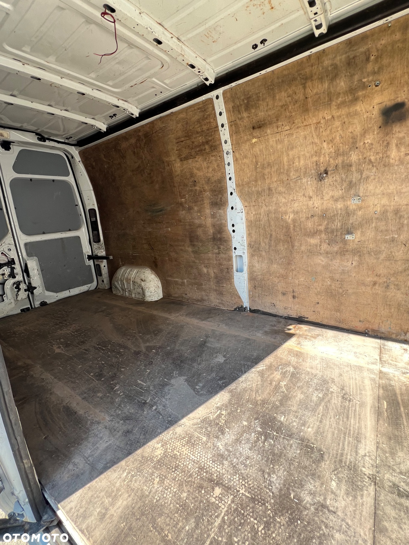 Renault Master - 7