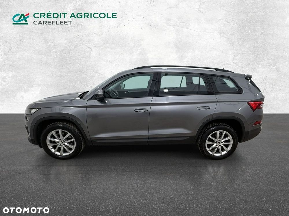 Skoda Kodiaq 2.0 TDI 4x2 Ambition DSG - 9