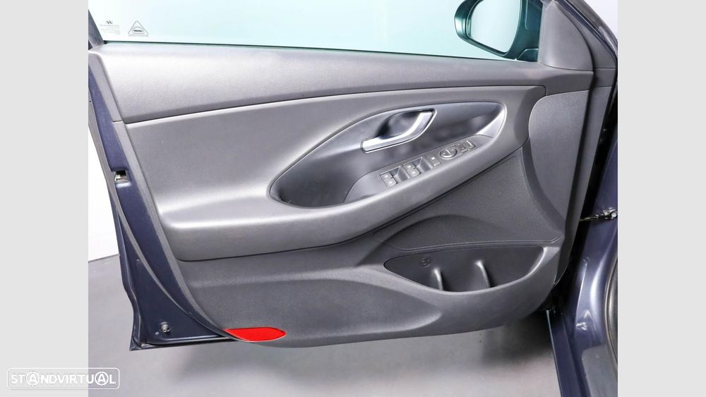 Hyundai i30 SW 1.0 T-GDi Style - 9