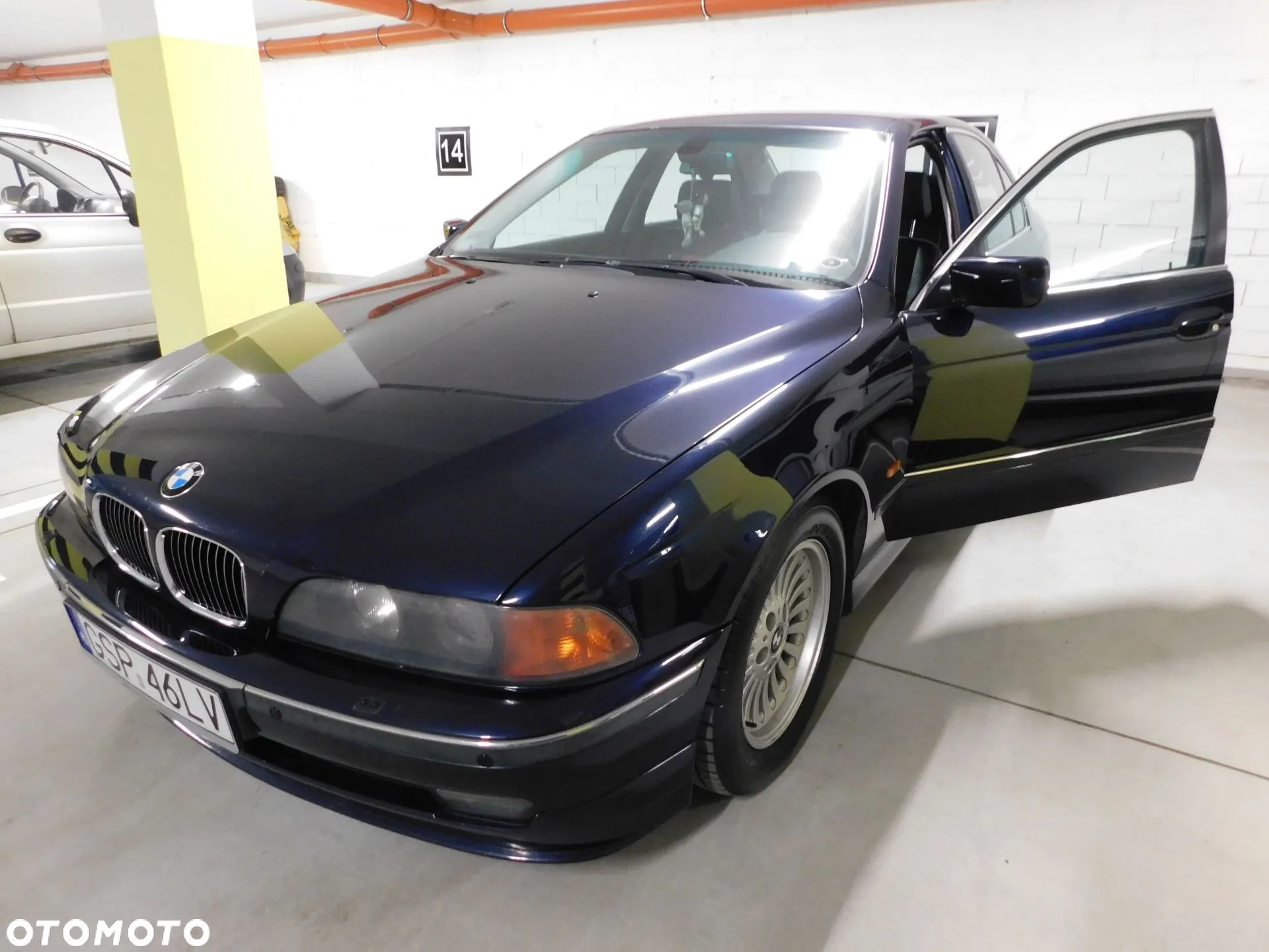 BMW-ALPINA Inny - 2