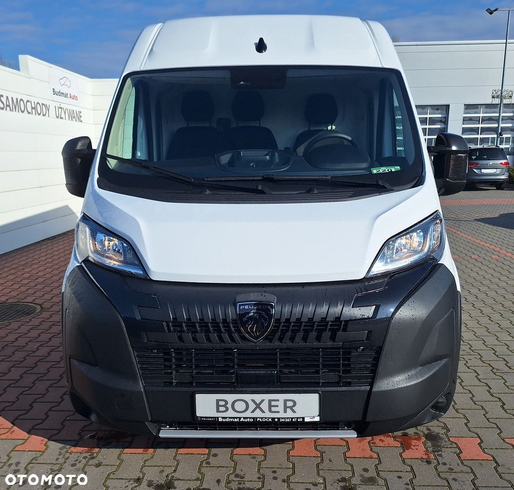 Peugeot Boxer 333 H3-Power L2H2 - 2