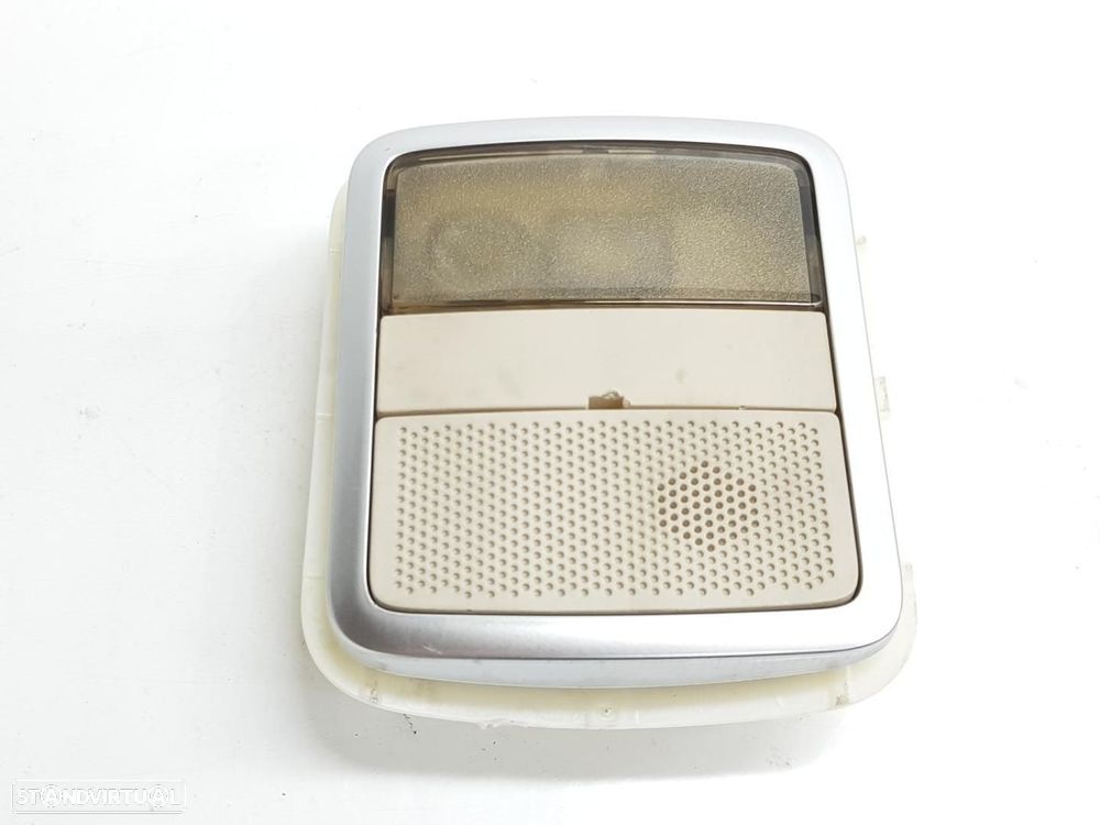 LUZ INTERIOR LAND ROVER RANGE ROVER SPORT - 1