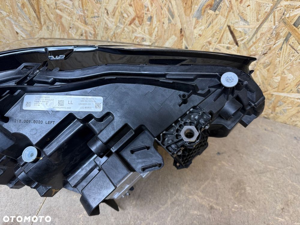 BMW 2 G42 G87 FULL LED LEWY REFLEKTOR LAMPA LEWA 5A03E31 - 16