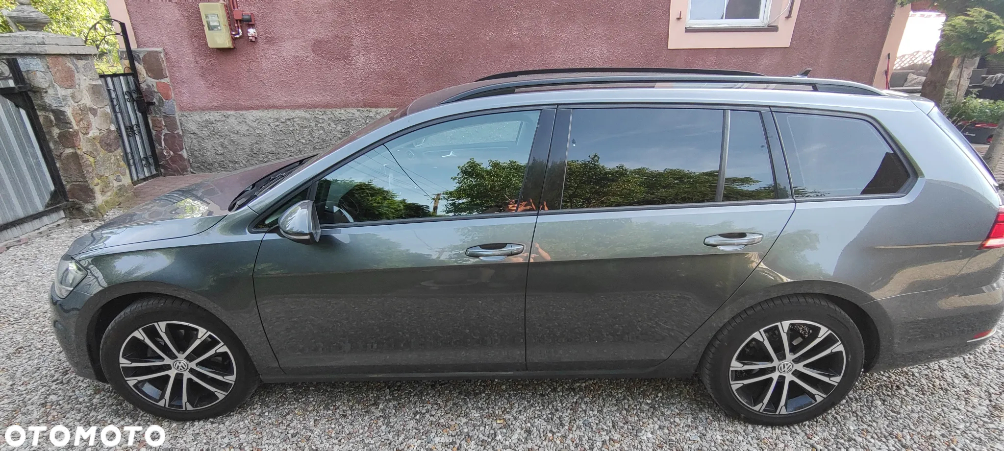 Volkswagen Golf - 13