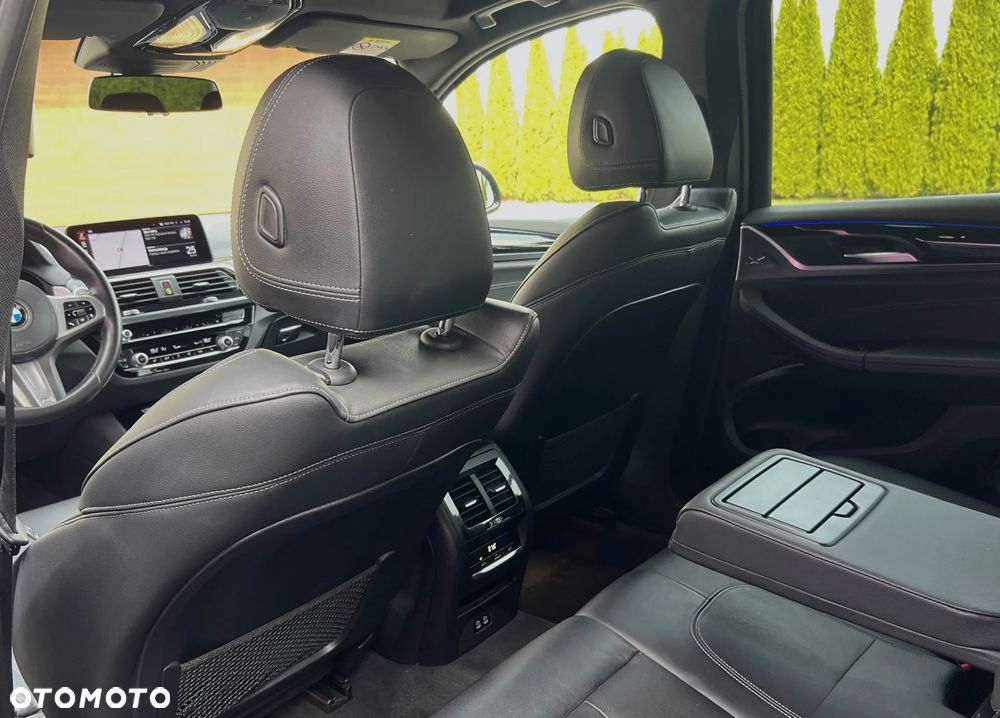 BMW X3 xDrive30i M Sport sport - 12