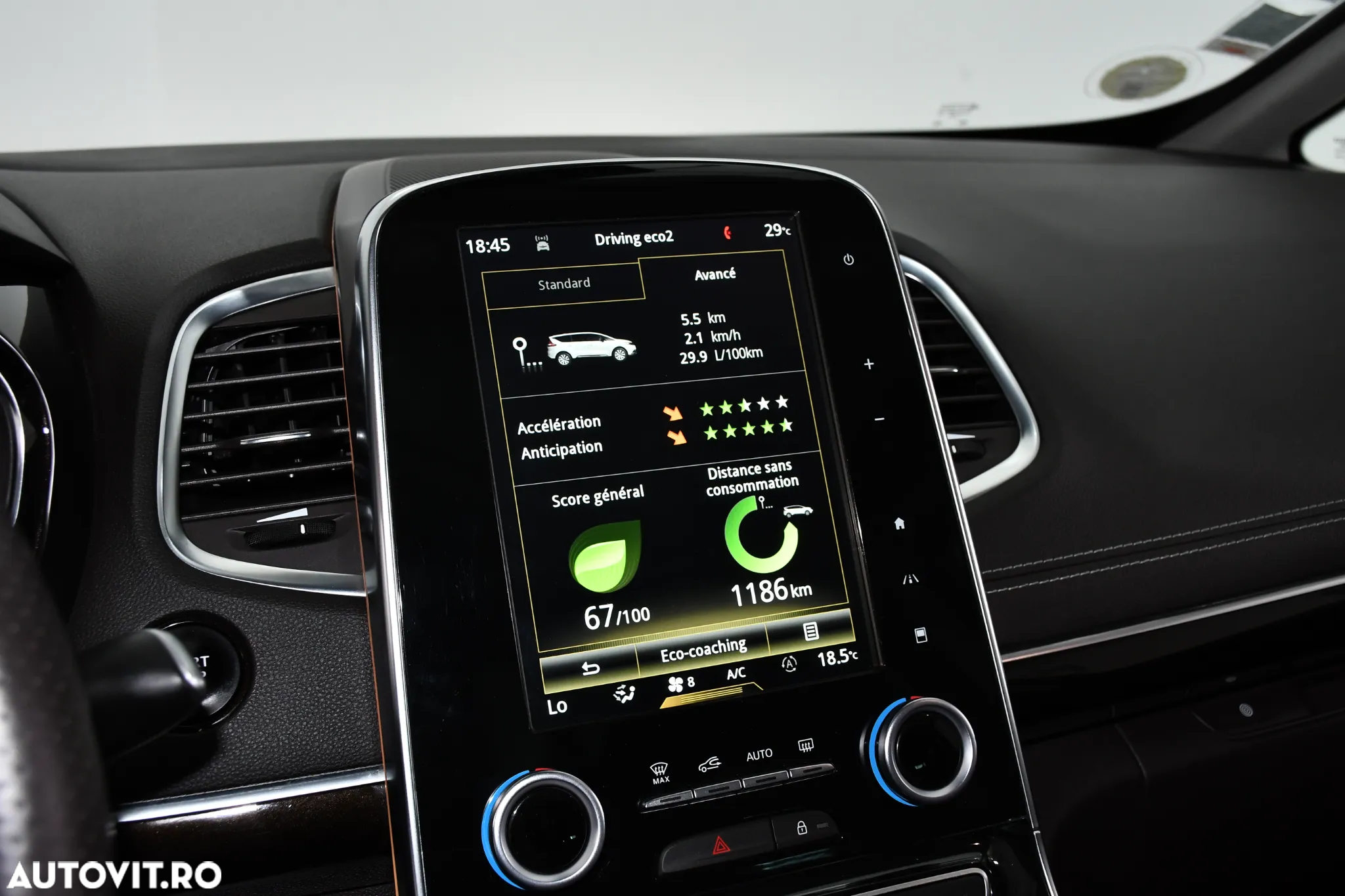 Renault Espace Energy dCi 160 EDC Initiale Paris - 19