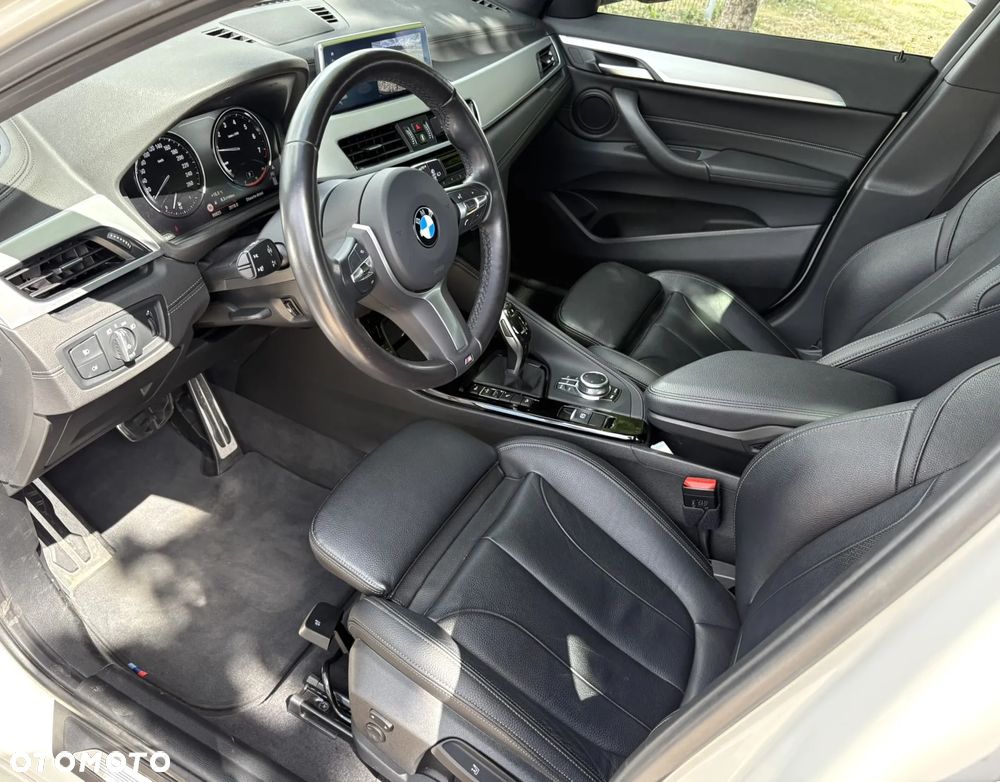 BMW X2 xDrive20i M Sport - 9