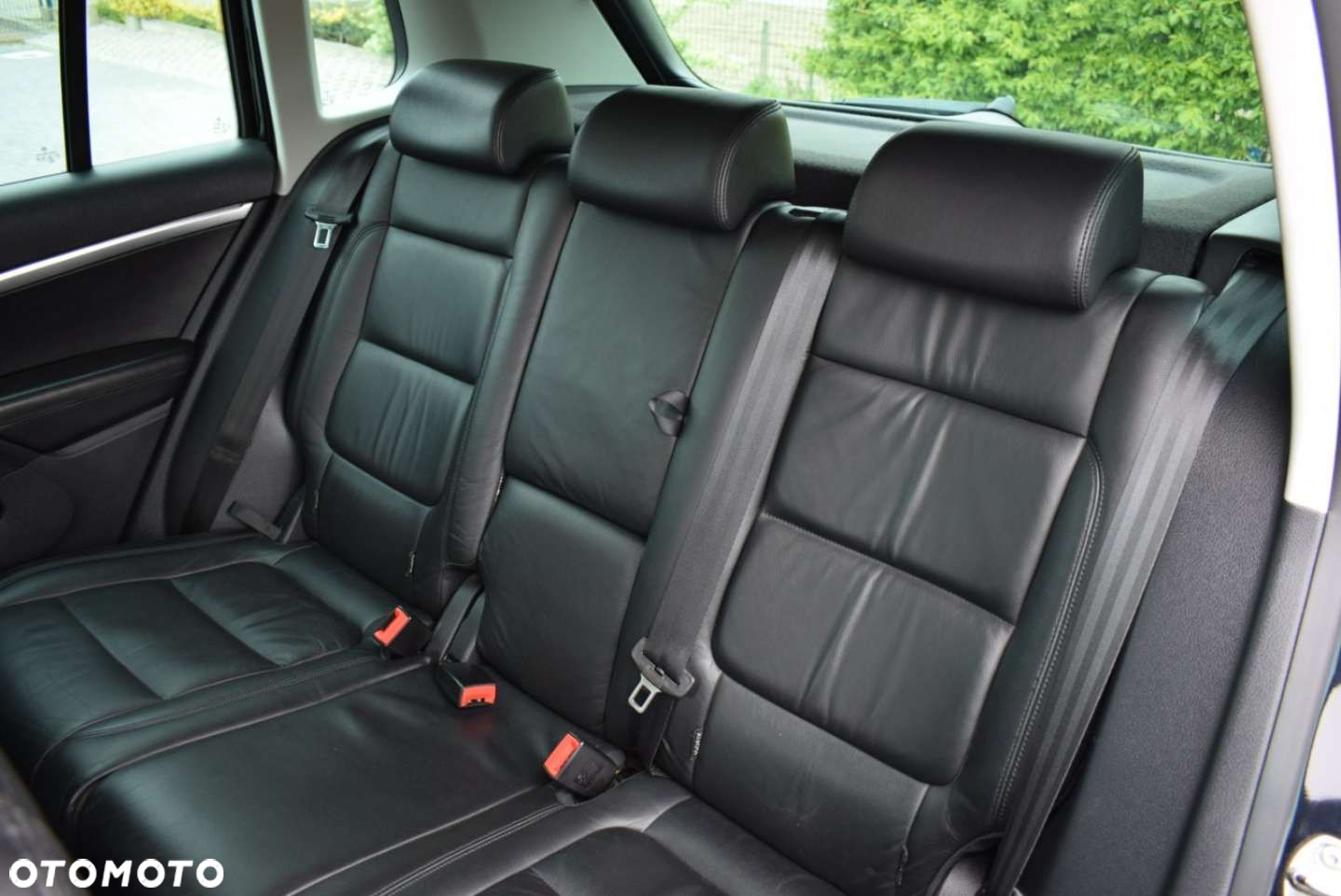 Volkswagen Tiguan - 23