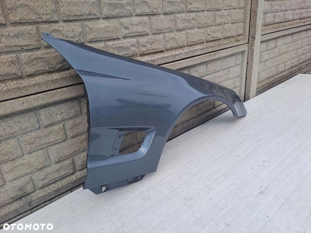Mercedes Sl230 Sl 230 Lift Błotnik Prawy Przedni - 3