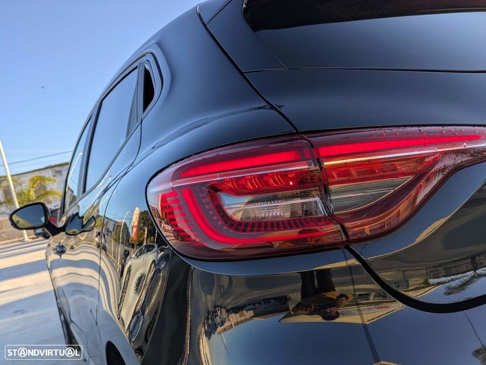 Renault Clio 1.5 Blue dCi Intens - 7