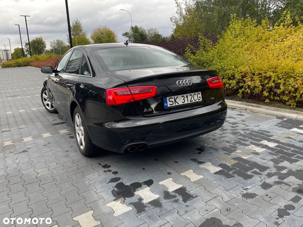 Audi A6 - 5