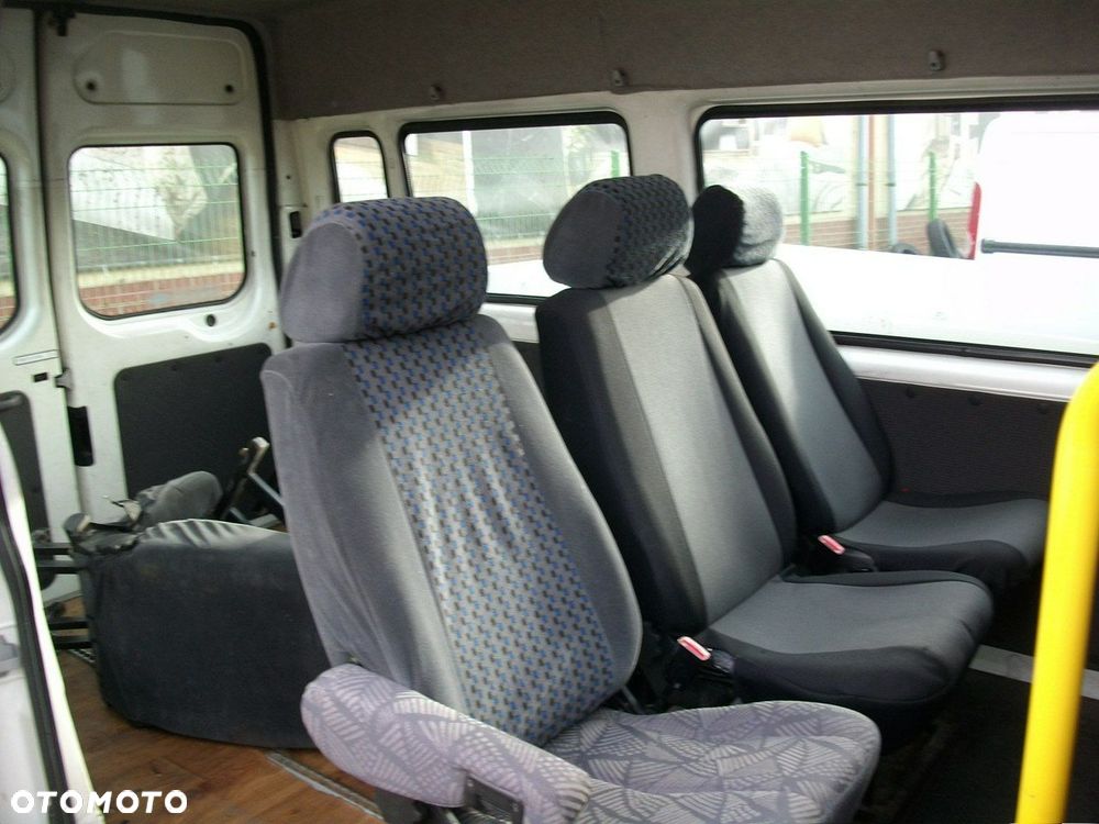 Ford Transit - 6