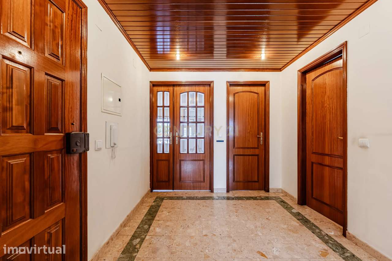 Apartamento T2 em Santa Marta do Pinhal-  Corroios, Seixal - Grande imagem: 5/21