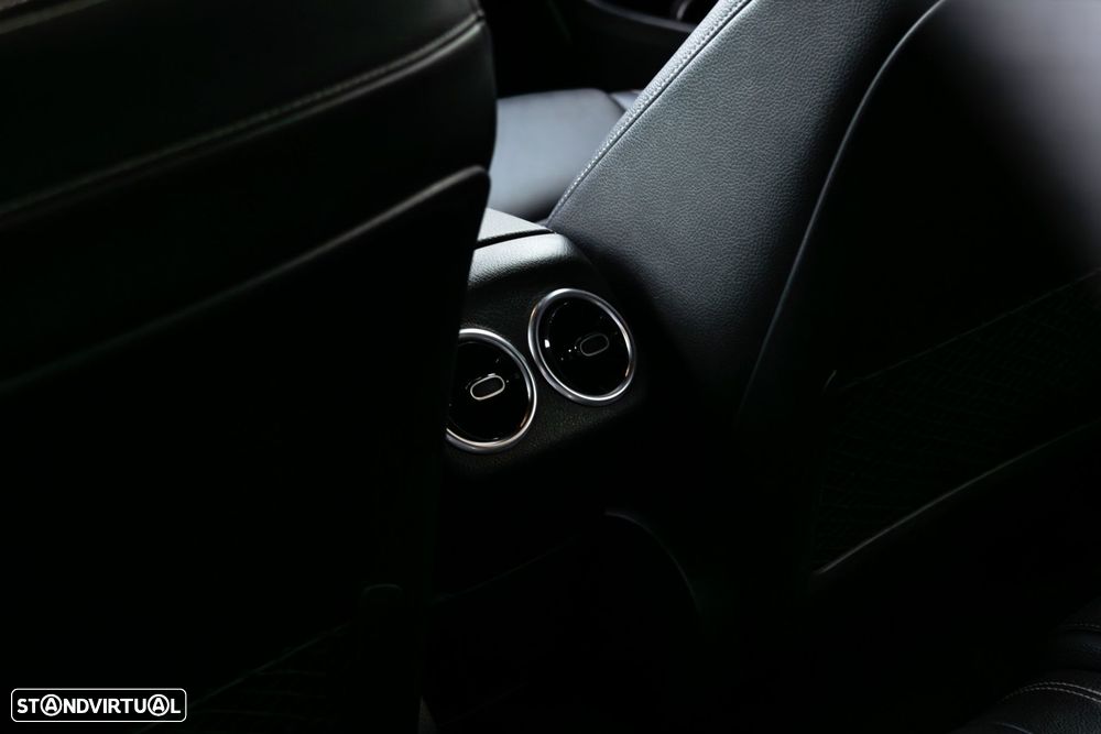 Mercedes-Benz A 180 d Progressive Aut. - 28