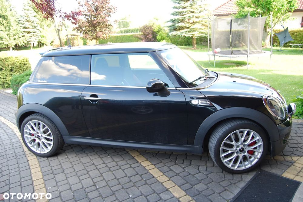 MINI John Cooper Works Standard - 2