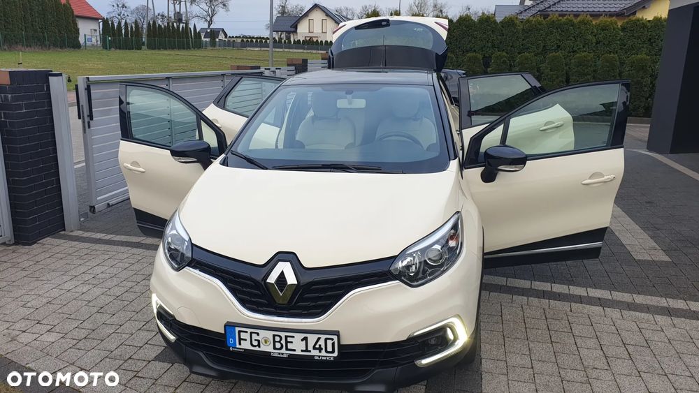 Renault Captur - 9