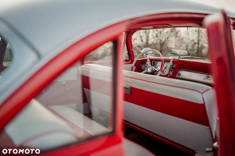 Plymouth Belvedere - 5