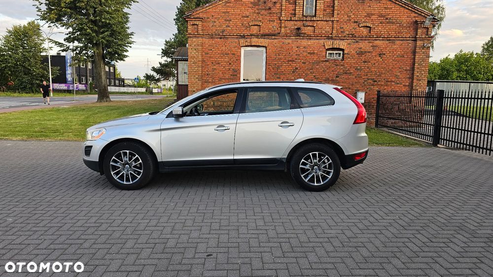 Volvo XC 60 D3 Momentum - 23