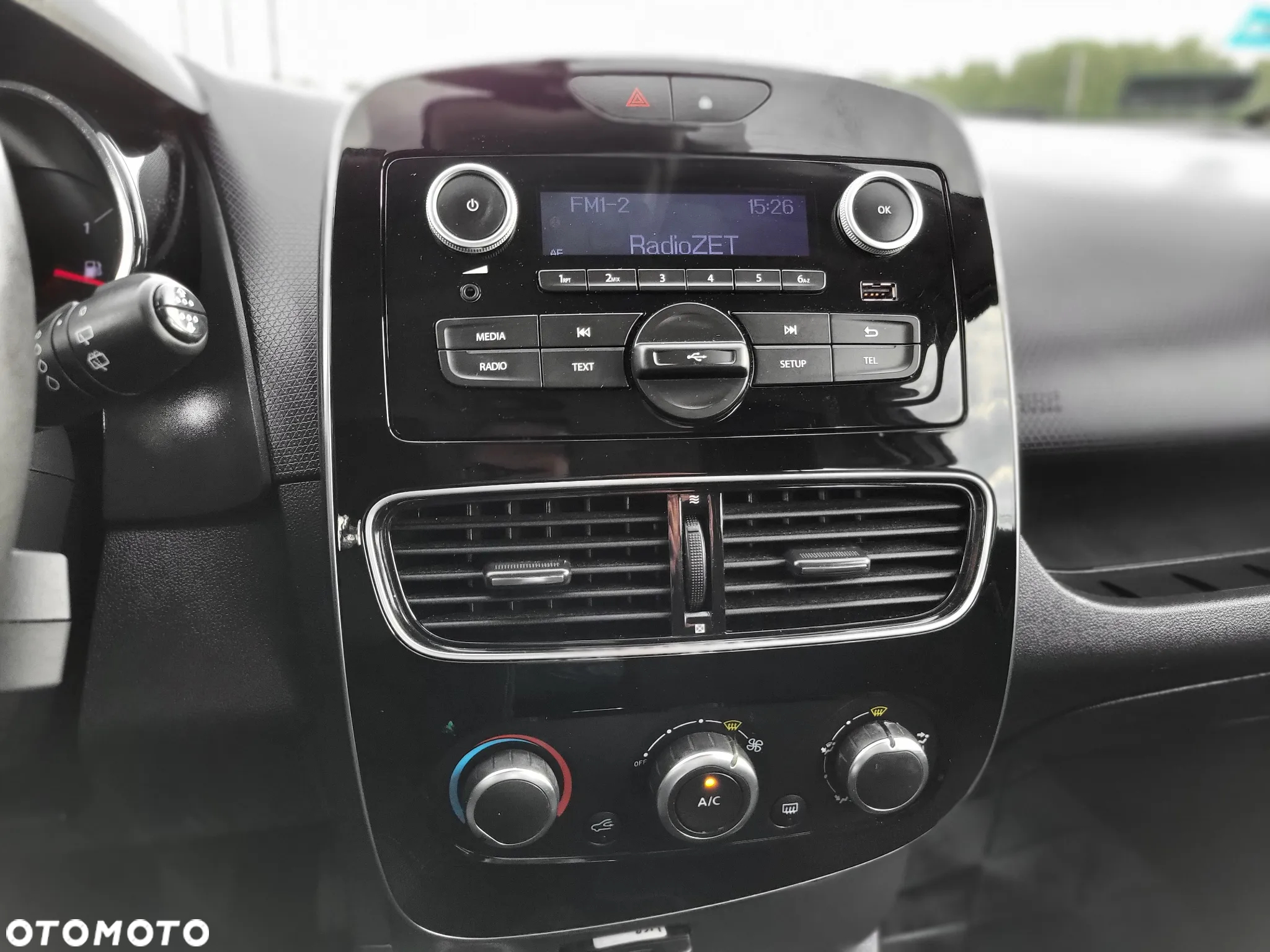 Renault Clio 0.9 Energy TCe Alize - 13