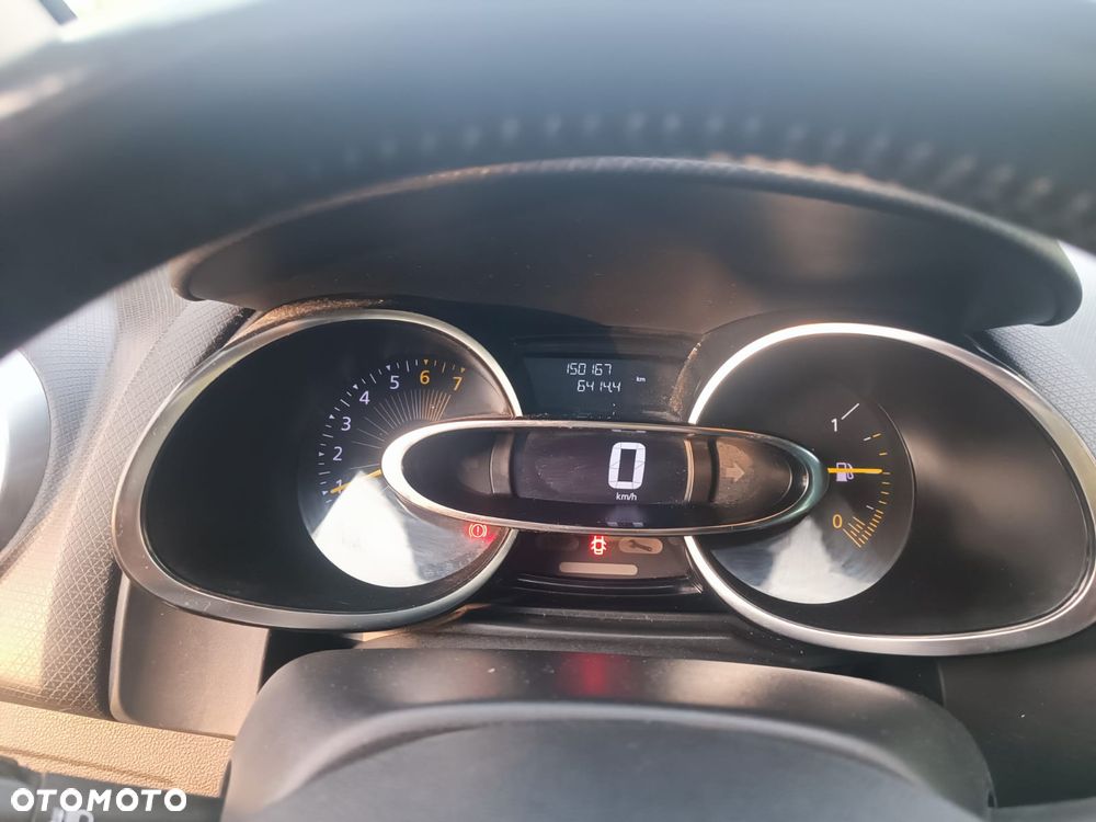 Renault Clio 0.9 Energy TCe Limited - 6