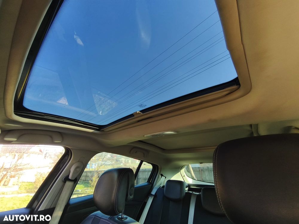 Renault Megane 1.5 dCi Dynamique - 2