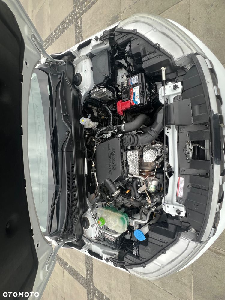 Suzuki Vitara 1.4 Boosterjet Hybrid Allgrip Comfort - 34
