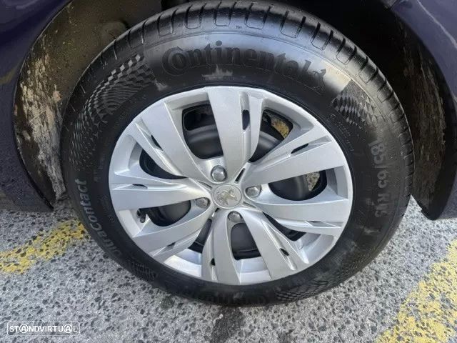 Peugeot 208 1.2 PureTech Access - 38