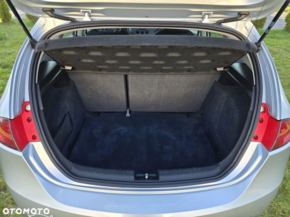 Seat Leon 1.6 Signo - 18