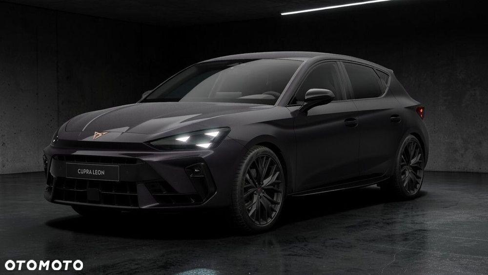 Cupra Leon 1.5 eTSI mHEV DSG - 1
