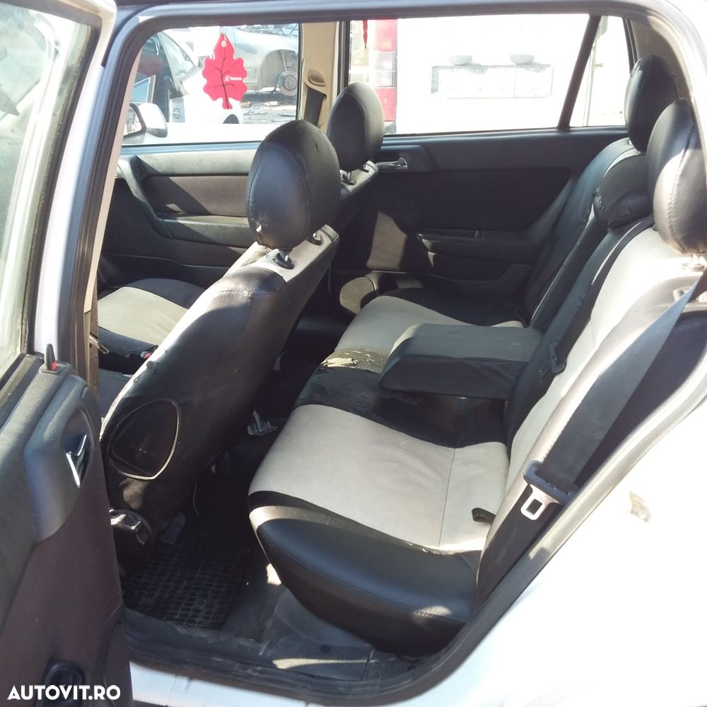 Dezmembrari  Opel ASTRA G  1998  > 2009 1.7 DTI 16V Motorina - 11