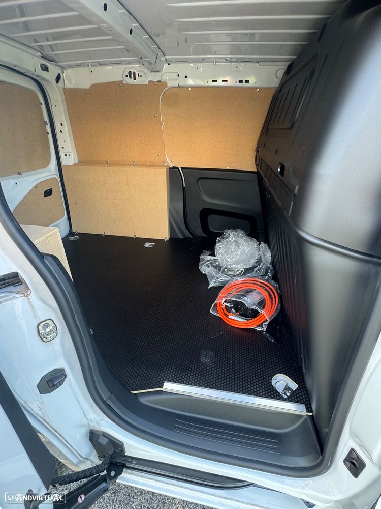 Citroën e Berlingo - 9