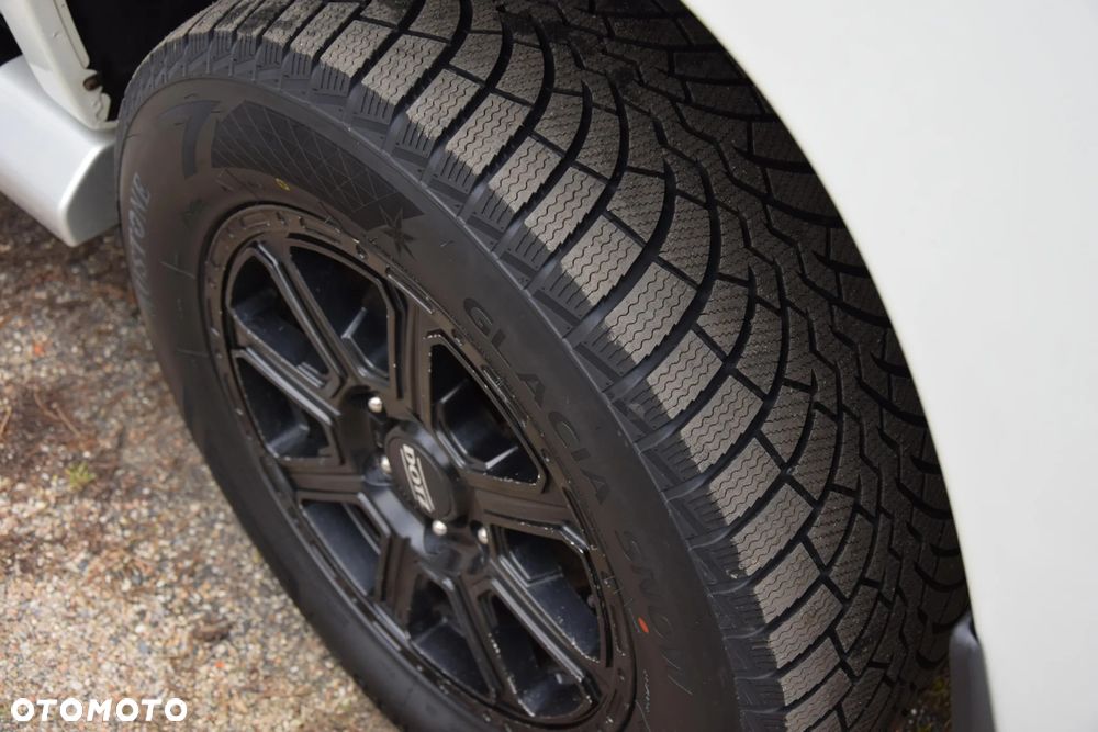 Mitsubishi L200 2.2 d DC Intense - 23