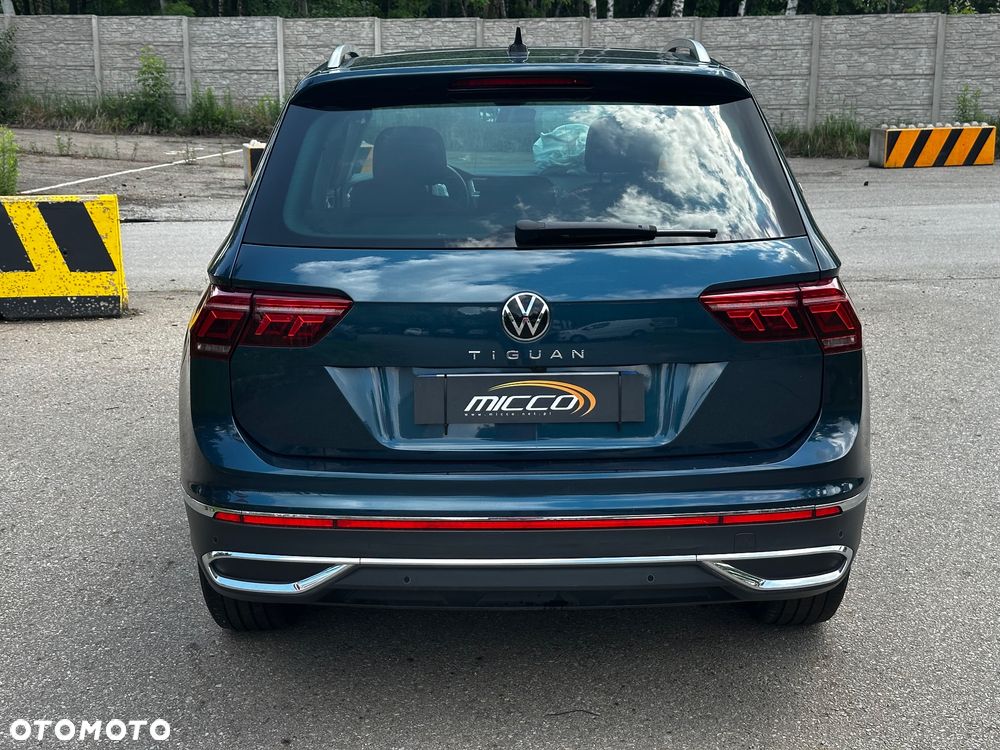Volkswagen Tiguan - 3