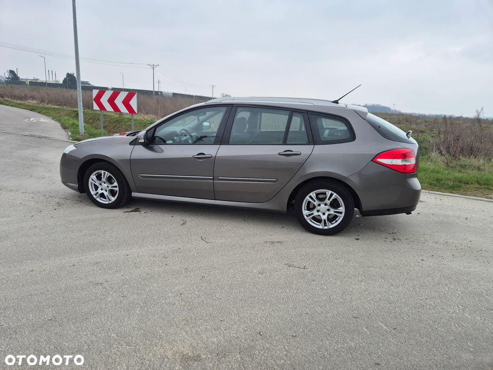 Renault Laguna 2.0 16V 140 Dynamique - 4