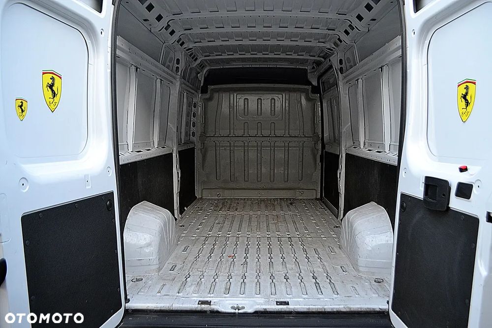 Peugeot Boxer - 14
